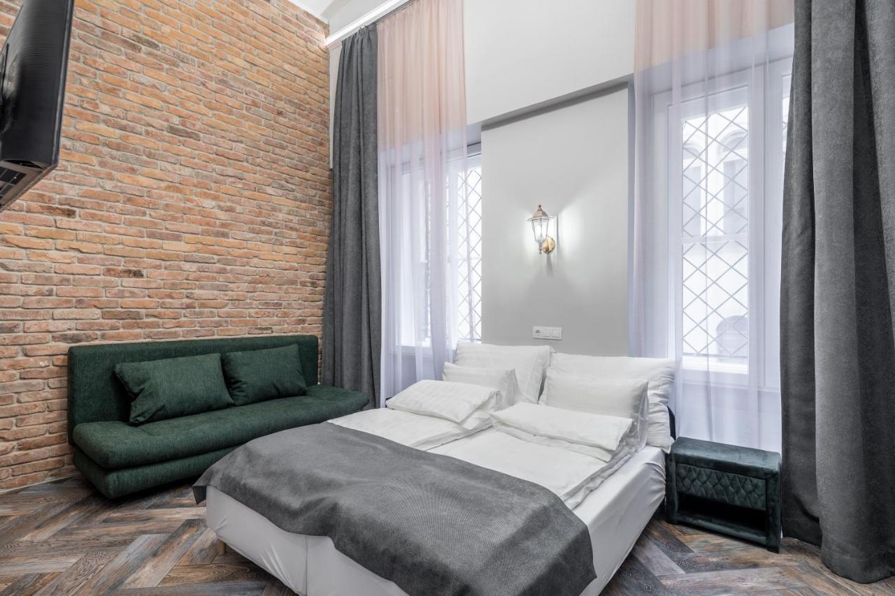 Stunning Apartment In The Hearth Of Budapest Eksteriør billede