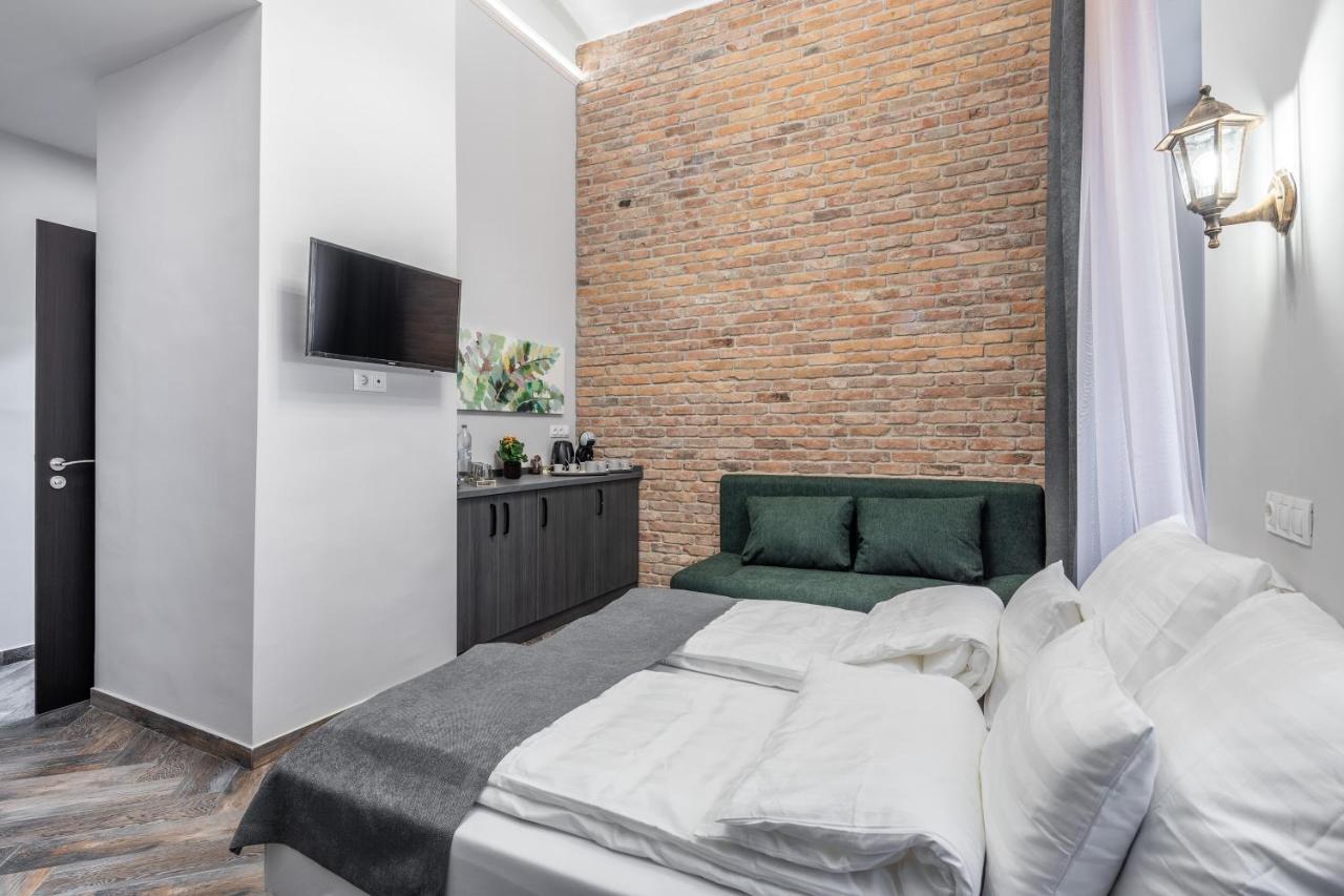 Stunning Apartment In The Hearth Of Budapest Eksteriør billede