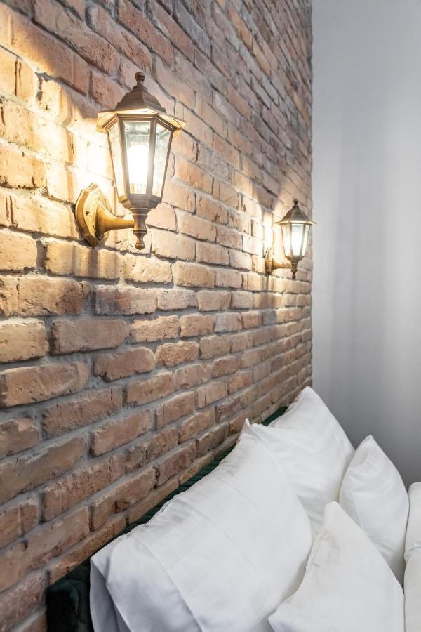 Stunning Apartment In The Hearth Of Budapest Eksteriør billede